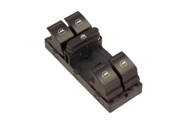 Comutator macara geam VW GOLF VI (5K1) 2.0 R 4motion benzina 270 cai MAXGEAR 50-0236