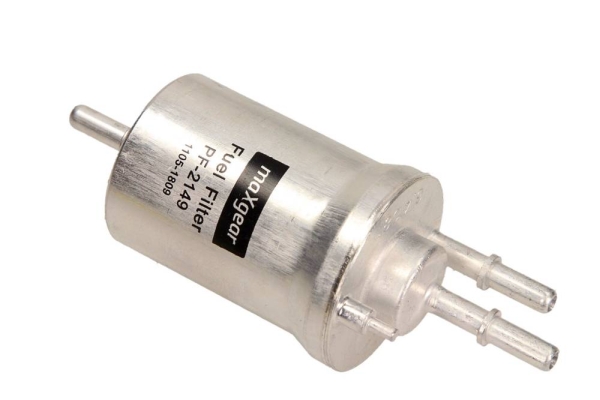Filtru combustibil VW CADDY IV microbus (SAB, SAJ) 1.6 benzina 110 cai MAXGEAR 26-1376