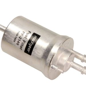 Filtru combustibil VW GOLF VI (5K1) 2.0 GTi benzina 210 cai MAXGEAR 26-1376