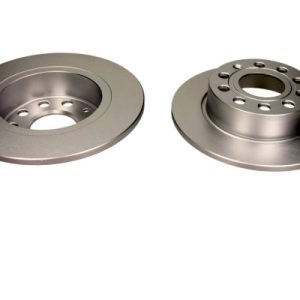 Disc frana VW GOLF VI Cabriolet (517) 2.0 TSI benzina 220 cai MAXGEAR 19-0839MAX