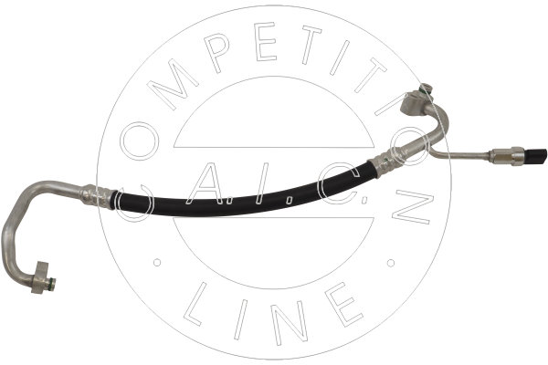 Conducta inalta presiune aer conditionat VW GOLF VI (5K1) 2.0 TDI 4motion diesel 140 cai AIC 59683