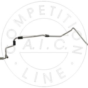 Conducta inalta presiune aer conditionat VW GOLF VI (5K1) 2.0 TDI 4motion diesel 140 cai AIC 59685