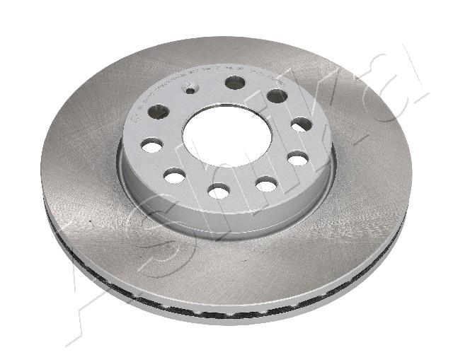 Disc frana VW GOLF SPORTSVAN VII (AM1, AN1) 1.0 TSI benzina 115 cai ASHIKA 60-00-0941C