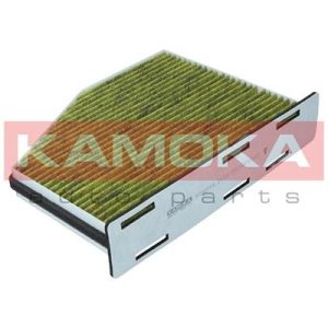 Filtru polen VW CADDY ALLTRACK microbus (SAB) 1.6 TDI diesel 102 cai KAMOKA 6080044