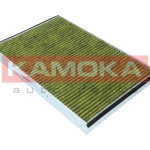 Filtru polen VW CRAFTER 30-50 caroserie (2E_) 2.0 TDI diesel 142 cai KAMOKA 6080063