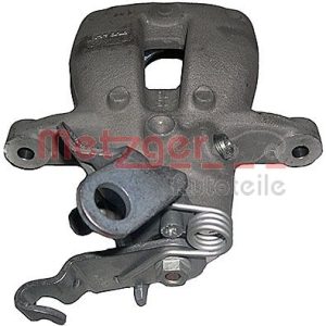 Etrier frana VW GOLF VI Variant (AJ5) 2.0 TDI diesel 136 cai METZGER 6250011