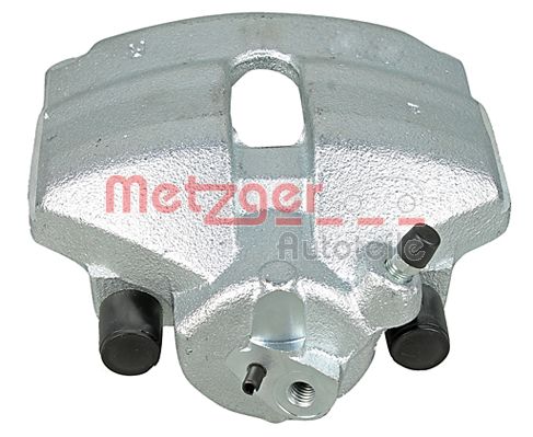 Etrier frana VW GOLF VI (5K1) Blue E-Motion electric 88 cai METZGER 6260004