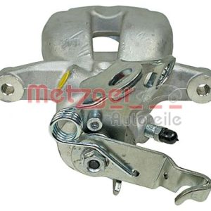 Etrier frana VW GOLF VI Variant (AJ5) 2.0 TDI diesel 136 cai METZGER 6260012