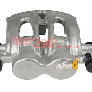 Etrier frana VW CRAFTER 30-35 bus (2E_) 2.5 TDI diesel 109 cai METZGER 6260183