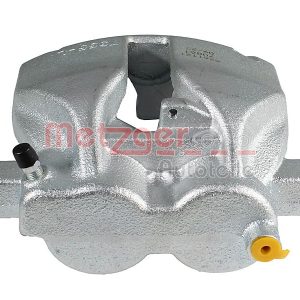 Etrier frana VW CRAFTER 30-50 caroserie (2E_) 2.5 TDI diesel 88 cai METZGER 6261121