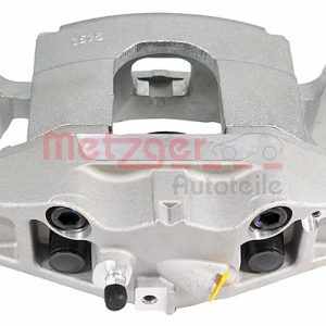 Etrier frana VW GOLF VI (5K1) Blue E-Motion electric 88 cai METZGER 6261187