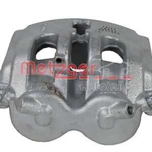 Etrier frana VW CRAFTER 30-50 caroserie (2E_) 2.5 TDI diesel 88 cai METZGER 6261249