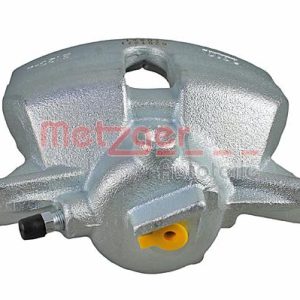 Etrier frana VW CADDY ALLTRACK microbus (SAB) 1.0 TSI benzina 84 cai METZGER 6261271