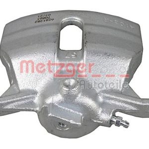 Etrier frana VW CADDY V microbus (SBB, SBJ) 2.0 TDi BMT diesel 102 cai METZGER 6261282