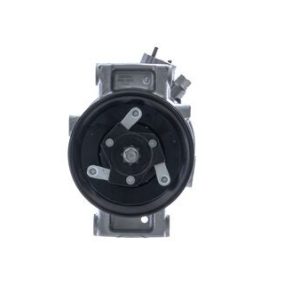 Compresor climatizare VW GOLF VI Van (5K1_) TSi benzina 122 cai MAHLE ORIGINAL ACP 1571 000P