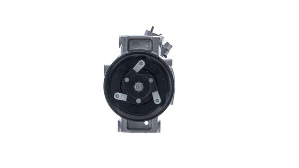 Compresor climatizare VW CRAFTER caroserie (SY_, SX_) 2.0 TDI diesel 102 cai MAHLE ORIGINAL ACP 1571 000P