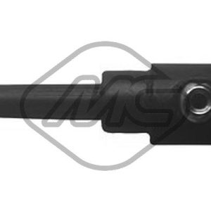 Diuza spalare parbriz VW GOLF VI Variant (AJ5) 1.6 TDI 4motion diesel 105 cai METALCAUCHO 68157