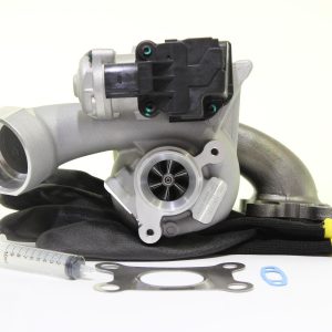 Compresor sistem de supraalimentare VW GOLF VII (5G1, BQ1, BE1, BE2) 1.4 TSI benzina 122 cai ALANKO 10901443