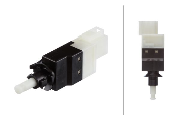 Comutator lumini frana VW CRAFTER 30-50 platou / sasiu (2F_) 2.0 TDI diesel 142 cai HELLA 6DD 008 622-881