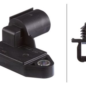 Comutator lumini frana VW GOLF SPORTSVAN VII (AM1, AN1) 1.4 TSI MultiFuel Benzina/Etanol 125 cai HELLA 6DD 008 622-991