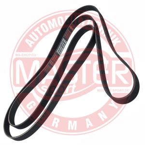 Curea transmisie cu caneluri VW CRAFTER 30-35 bus (2E_) 2.5 TDI diesel 109 cai MASTERSPORT GERMANY 6PK2585-PCS-MS