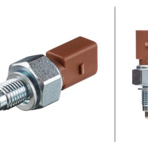 Comutator lampa marsalier VW CADDY CALIFORNIA V Camper (SBB, SBJ) 2.0 TDi BMT diesel 122 cai HELLA 6ZF 008 621-321