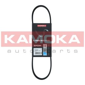 Curea transmisie cu caneluri VW CRAFTER 30-50 platou / sasiu (2F_) 2.0 TDI diesel 136 cai KAMOKA 7014007