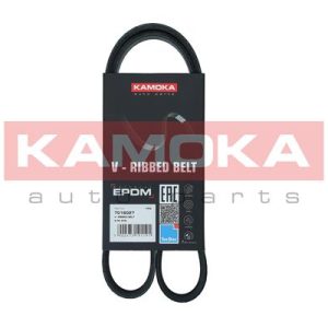 Curea transmisie cu caneluri VW CRAFTER 30-35 bus (2E_) 2.0 TDI diesel 142 cai KAMOKA 7016027