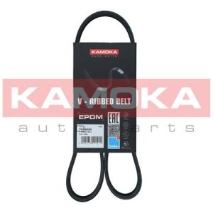 Curea transmisie cu caneluri VW GOLF VII (5G1, BQ1, BE1, BE2) 1.2 TSI benzina 86 cai KAMOKA 7016030