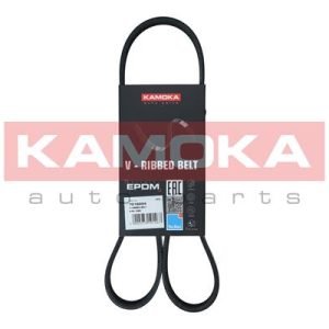 Curea transmisie cu caneluri VW CRAFTER 30-35 bus (2E_) 2.0 TDI diesel 109 cai KAMOKA 7016054