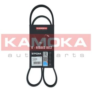 Curea transmisie cu caneluri VW GOLF VII (5G1, BQ1, BE1, BE2) 2.0 GTI Clubsport S benzina 310 cai KAMOKA 7016065