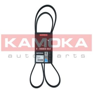 Curea transmisie cu caneluri VW CRAFTER 30-50 platou / sasiu (2F_) 2.0 TDI diesel 142 cai KAMOKA 7016133