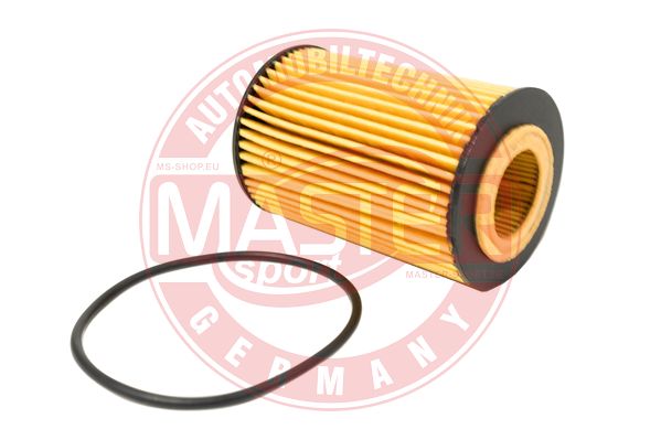 Filtru ulei VW CADDY ALLTRACK microbus (SAB) 2.0 TDI diesel 75 cai MASTERSPORT GERMANY 7020Z-OF-PCS-MS