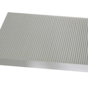 Filtru polen VW GOLF VI (5K1) 1.6 MultiFuel Benzina/Etanol 102 cai ASAM AUTOMOTIVE 70361