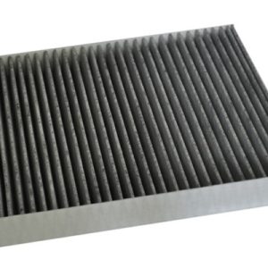 Filtru polen VW GOLF VI (5K1) 1.6 MultiFuel Benzina/Etanol 102 cai ASAM AUTOMOTIVE 70387