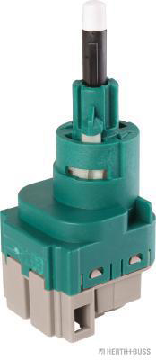 Comutator lumini frana VW GOLF VI (5K1) 2.0 R 4motion benzina 270 cai HERTH BUSS ELPARTS 70485619