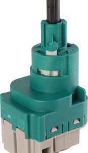 Comutator lumini frana VW GOLF VI (5K1) 2.0 TDI diesel 110 cai HERTH BUSS ELPARTS 70485619