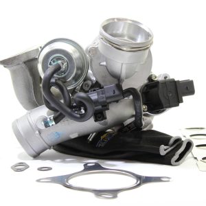 Compresor sistem de supraalimentare VW GOLF VI Cabriolet (517) 2.0 GTI benzina 211 cai ALANKO 10901214