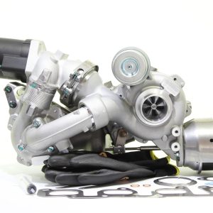 Compresor sistem de supraalimentare VW AMAROK (2HA, 2HB, S1B, S6B, S7A, S7B) 2.0 BiTDI diesel 163 cai ALANKO 10901197