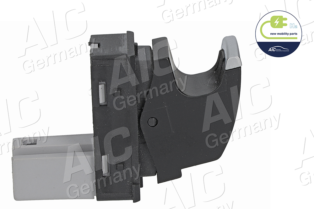 Comutator macara geam VW GOLF VI (5K1) 1.6 benzina 102 cai AIC 71776
