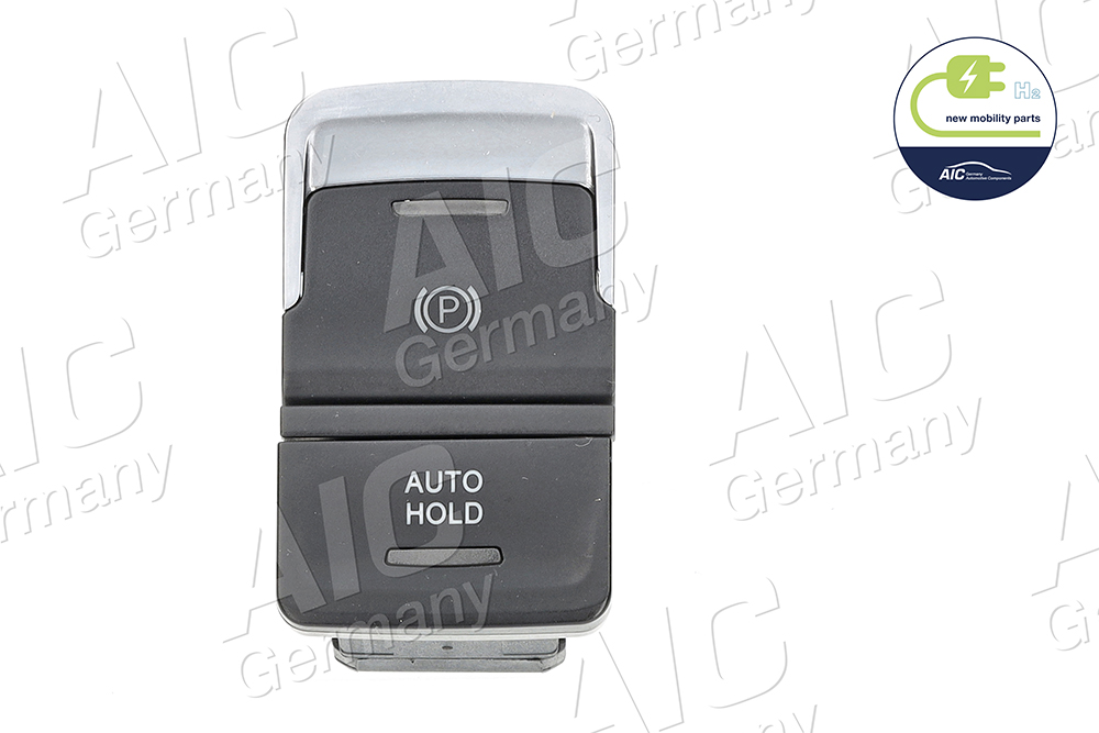 Comutator actionare frana de parcare VW GOLF VII (5G1, BQ1, BE1, BE2) 2.0 R 4motion benzina 310 cai AIC 71969