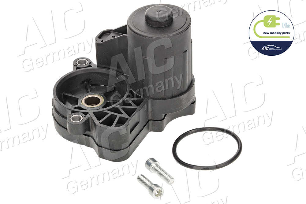 Element actionare etrier frana de parcare VW GOLF SPORTSVAN VII (AM1, AN1) 1.6 TDI diesel 90 cai AIC 72024