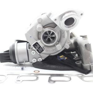 Compresor sistem de supraalimentare VW CADDY ALLTRACK microbus (SAB) 2.0 TDI 4motion diesel 140 cai ALANKO 10901237