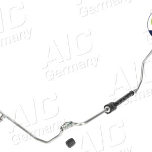 Conducta inalta presiune aer conditionat VW GOLF VII (5G1, BQ1, BE1, BE2) 1.5 TGI Benzina/Gaz metan (GNC) 130 cai AIC 73384