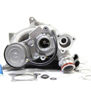 Compresor sistem de supraalimentare VW GOLF VI Variant (AJ5) 1.4 TSI benzina 122 cai ALANKO 10900735