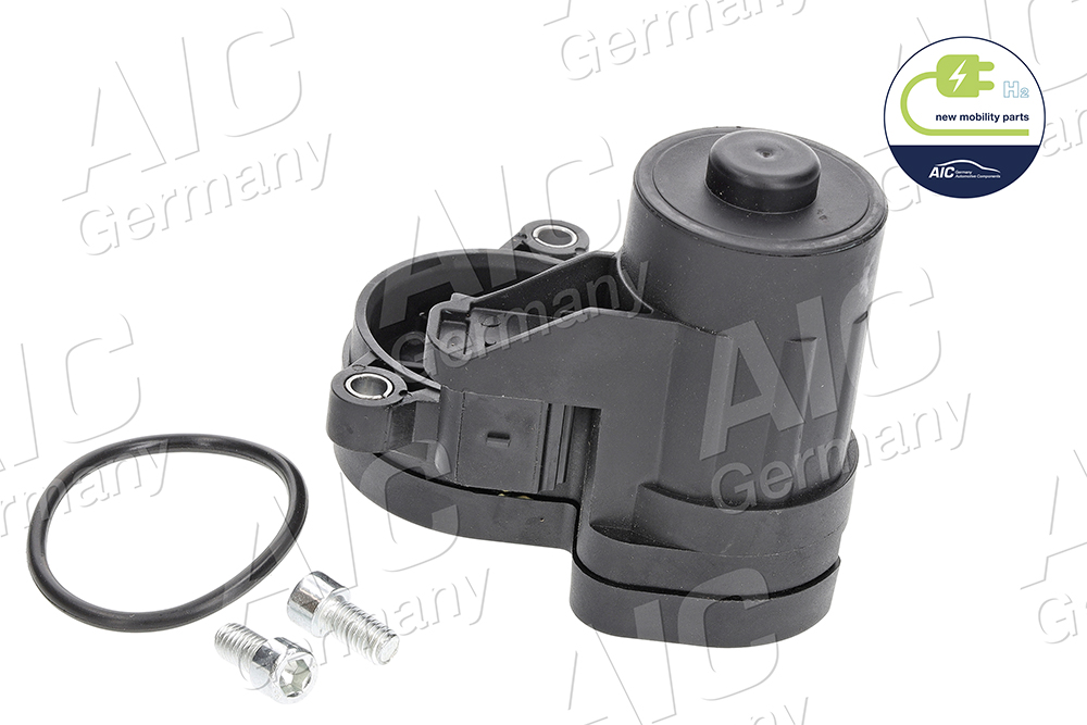 Element actionare etrier frana de parcare VW GOLF SPORTSVAN VII (AM1, AN1) 1.4 TSI benzina 150 cai AIC 74136