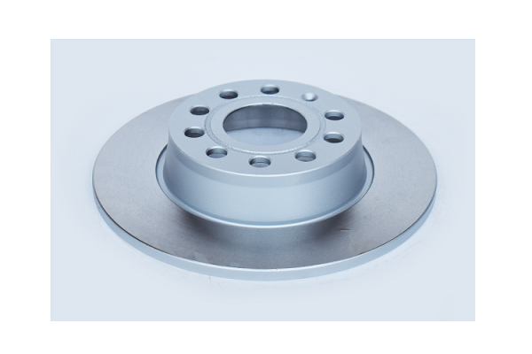 Disc frana VW CADDY ALLTRACK microbus (SAB) 2.0 TDI 4motion diesel 150 cai ASAM AUTOMOTIVE 74853