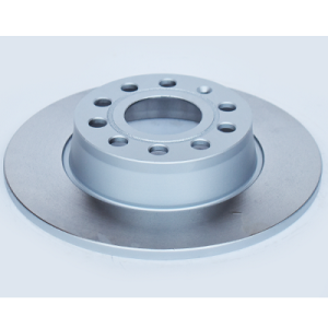 Disc frana VW GOLF SPORTSVAN VII (AM1, AN1) 1.6 TDI diesel 110 cai ASAM AUTOMOTIVE 74853