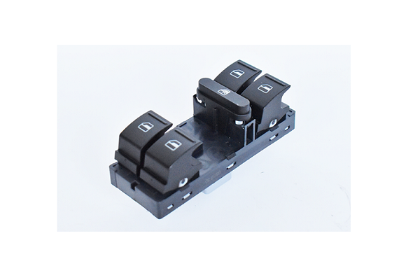 Comutator macara geam VW GOLF VI Variant (AJ5) 1.6 TDI diesel 105 cai ASAM AUTOMOTIVE 74907