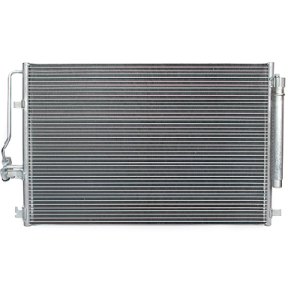 Condensator climatizare VW CRAFTER 30-50 caroserie (2E_) 2.0 TDI diesel 142 cai ASAM AUTOMOTIVE 75851